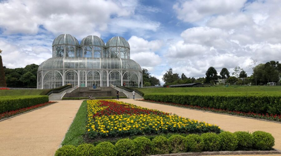 🌆Curitiba: guia completo de experiências, passeios, gastronomia e natureza!