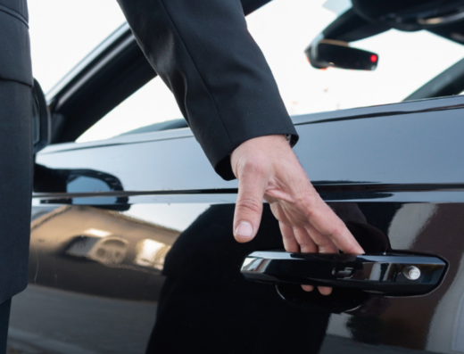 Curitiba: Transfer IN + OUT (Hotéis Centrais) – Privativo!