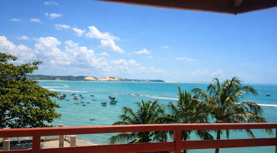 🌴Viajar para o Nordeste: guia completo para planejar sua viagem dos sonhos