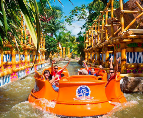 Santa Catarina: Beto Carrero