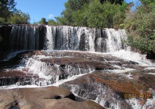 Tibagi, PR: Passeio para Cachoeira com Piquenique – Banho de Cachoeira e Ecoturismo em Meio à Natureza